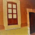 Hotel Del Callejon Morelia