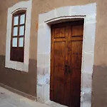 Hotel Del Callejon Morelia