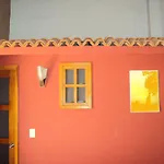 Hotel Del Callejon Morelia