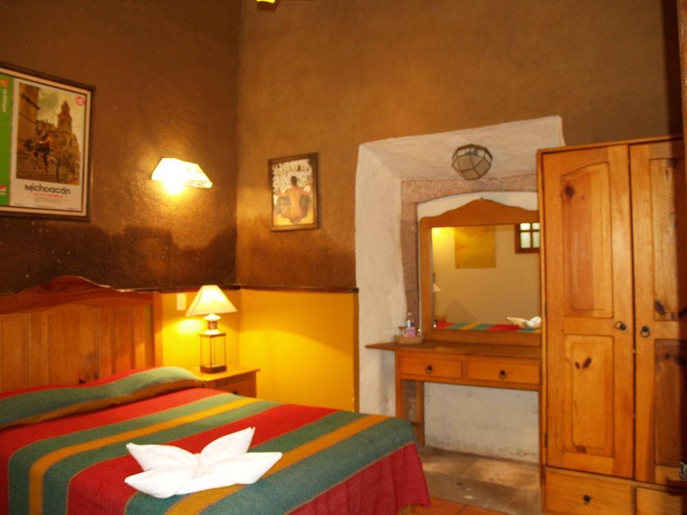 Hotel Del Callejon