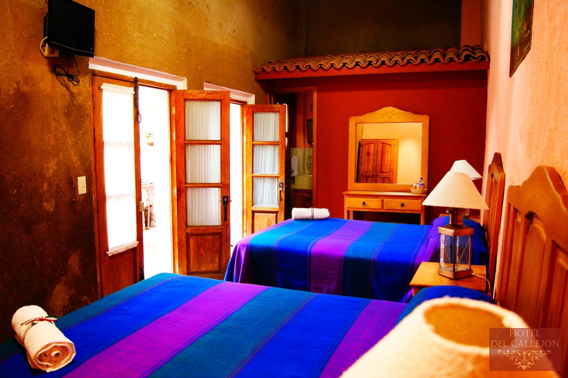 Hotel Del Callejon
