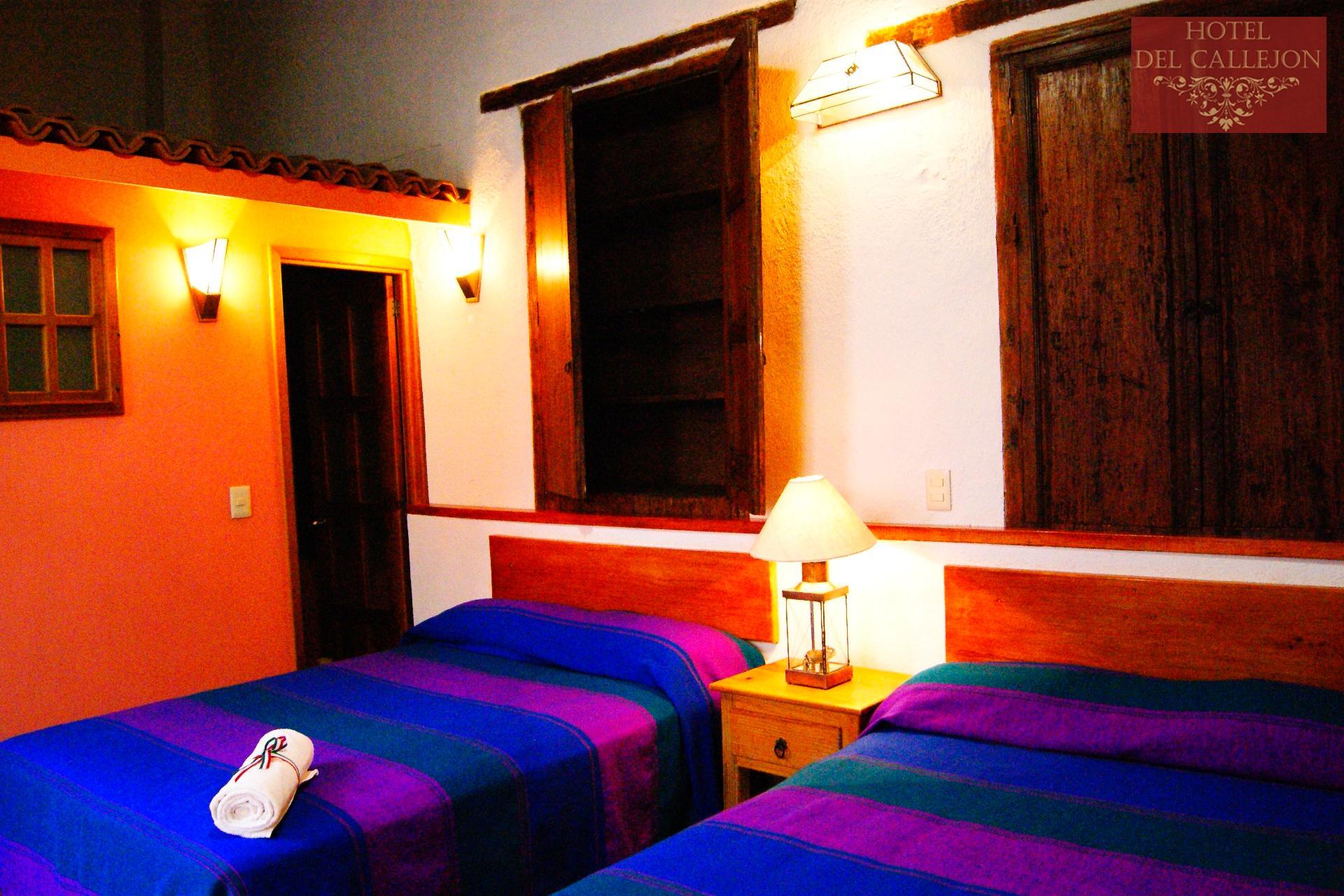 Hotel Del Callejon 3*