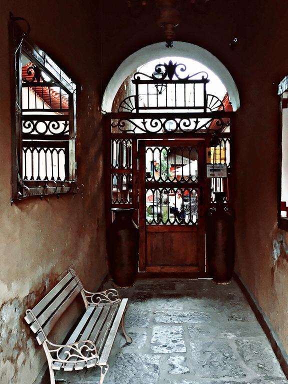Del Callejon 3* Morelia