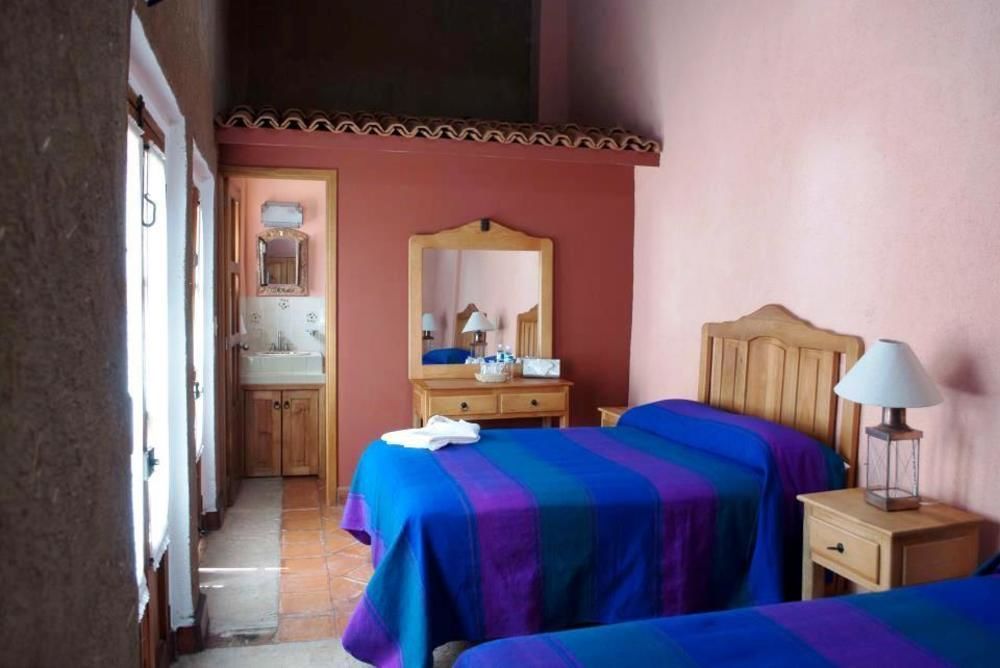 Hotel Del Callejon