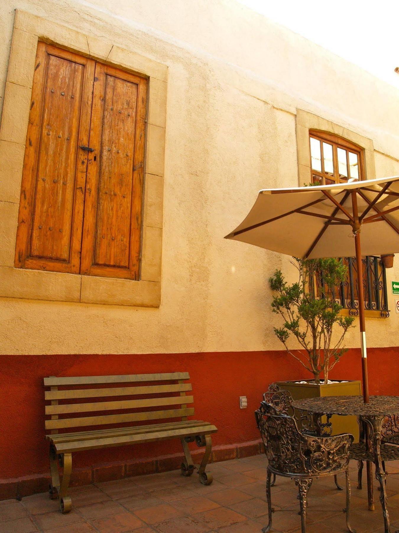 Hotel Del Callejon 3*