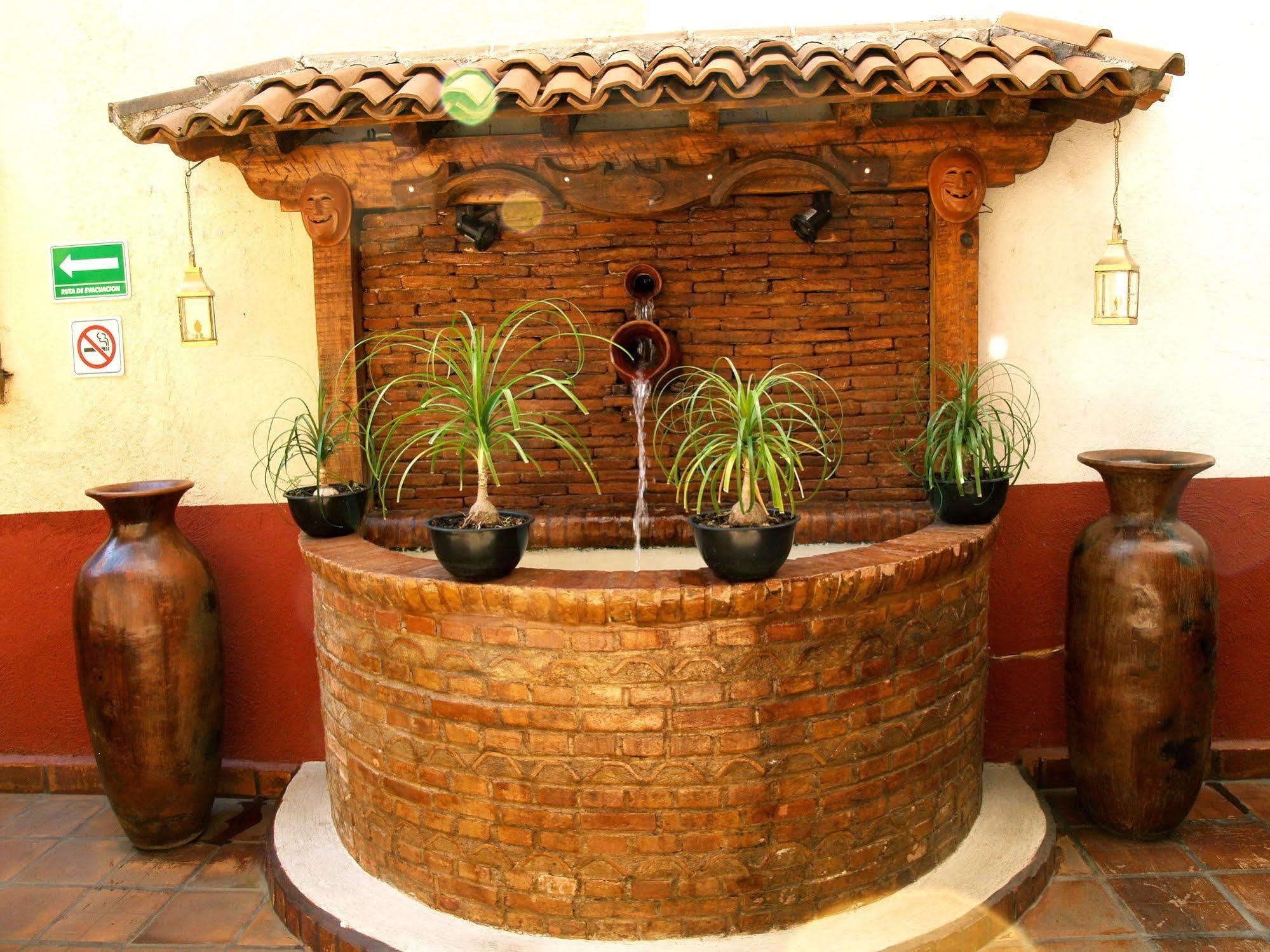 Hotel Del Callejon Morelia