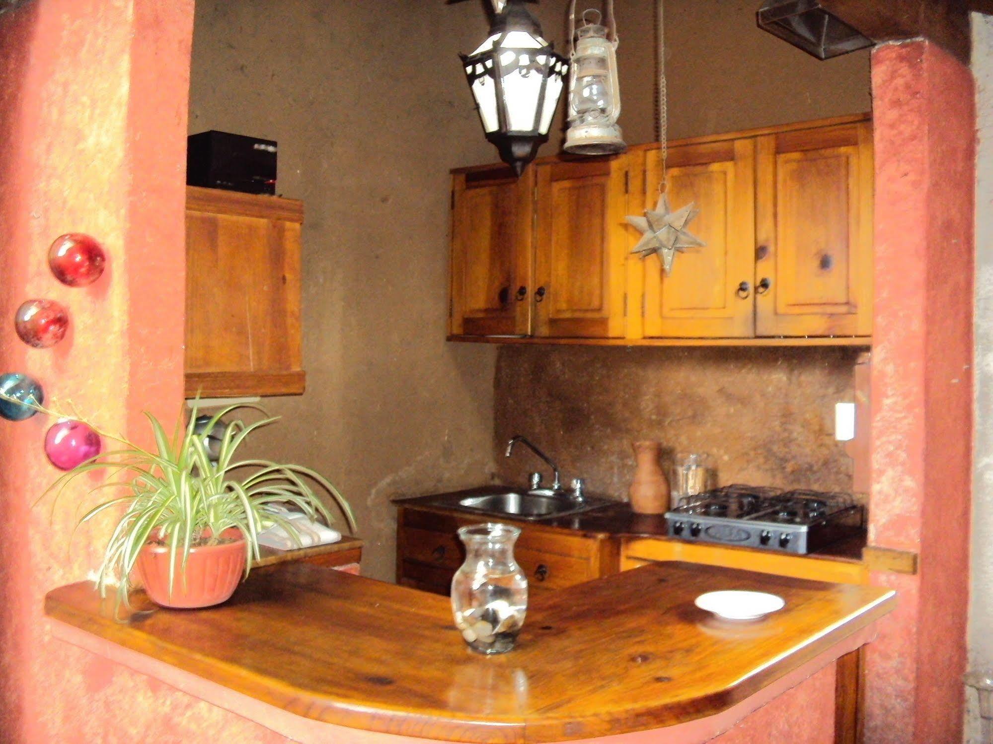 Hotel Del Callejon