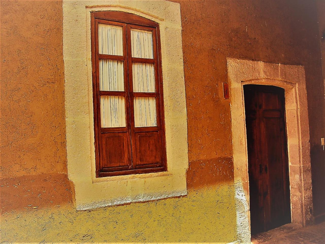 Hotel Del Callejon