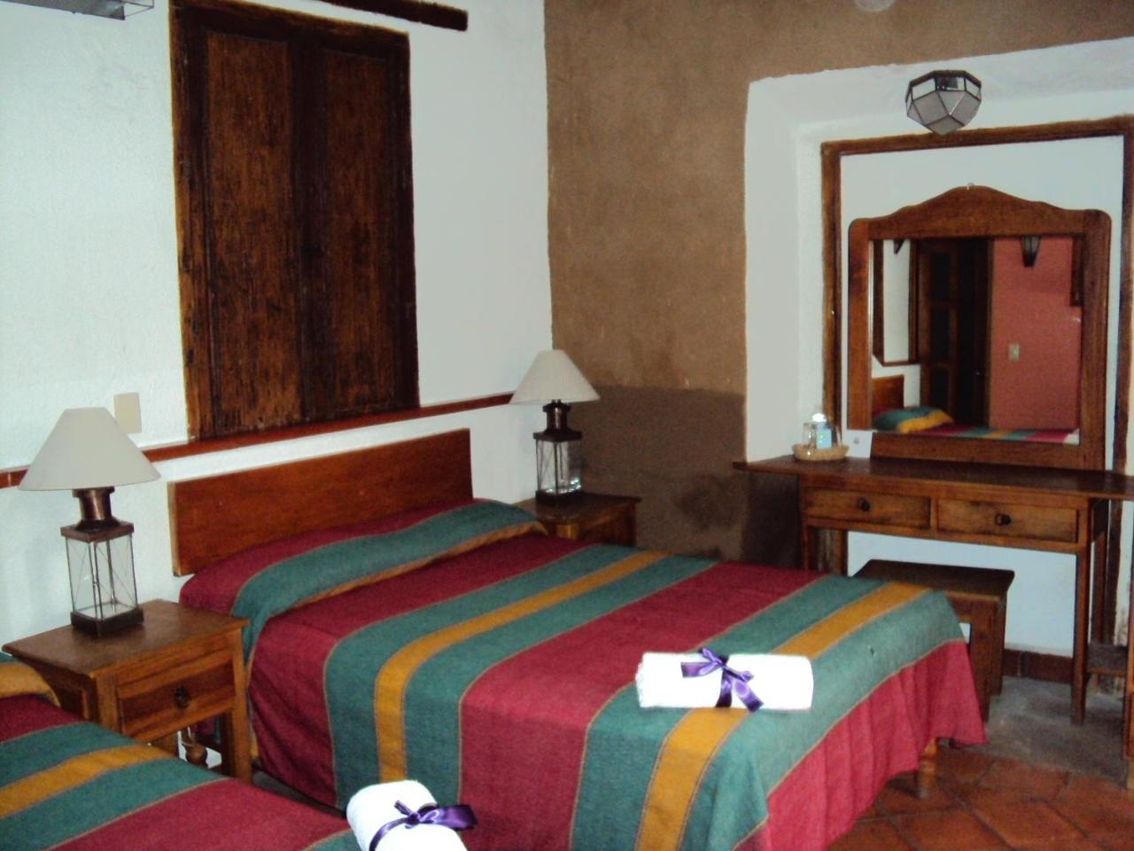 Hotel Del Callejon