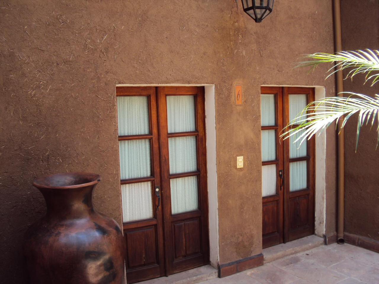 Hotel Del Callejon Morelia