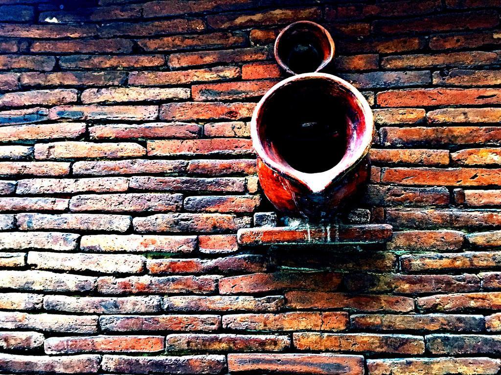 Del Callejon Morelia