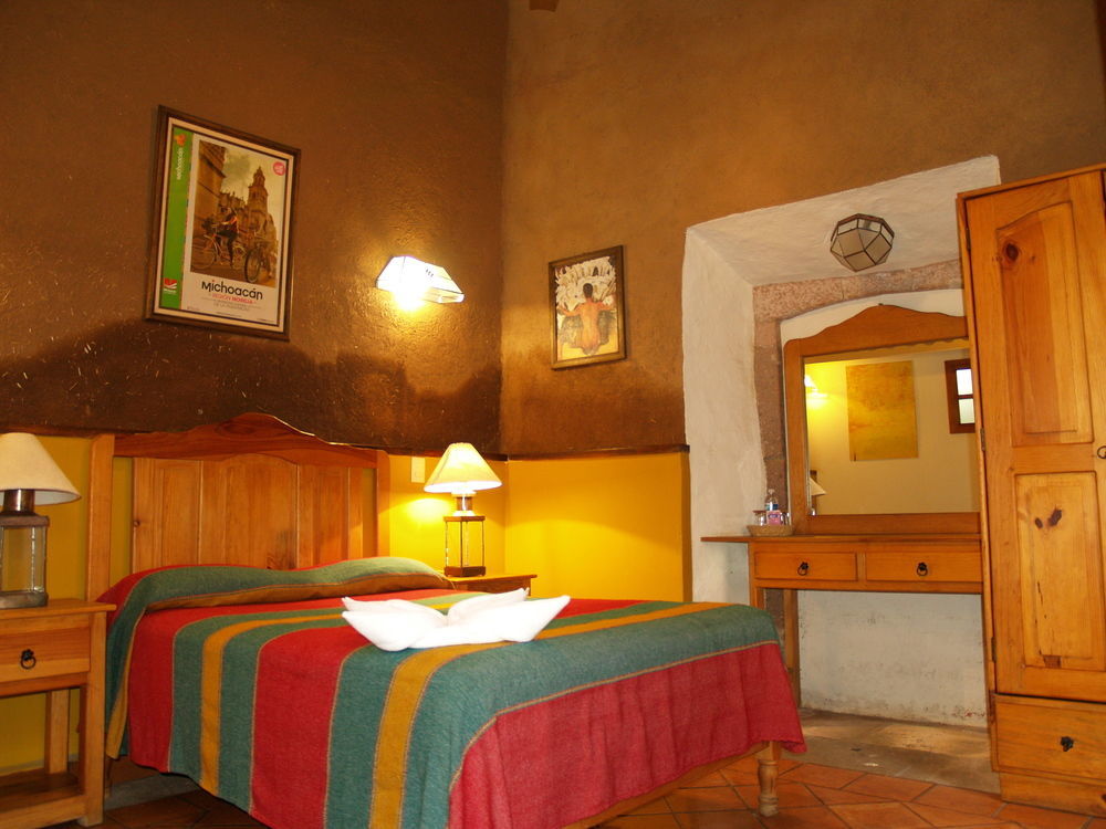 Del Callejon Morelia