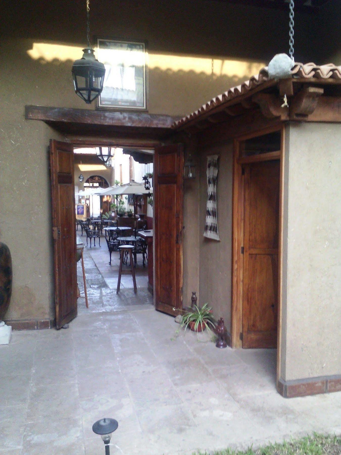 Del Callejon 3*