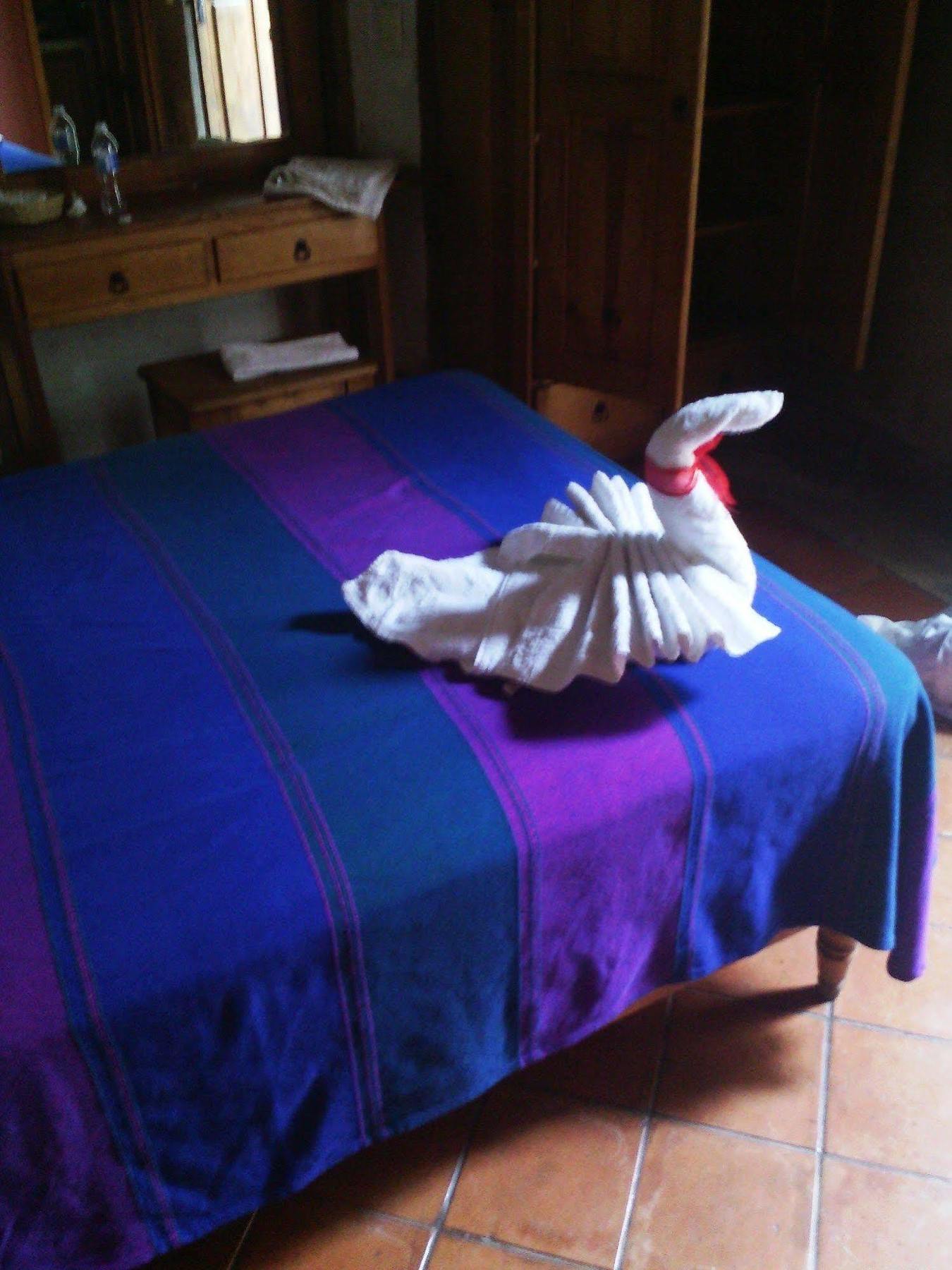 Hotel Del Callejon Morelia