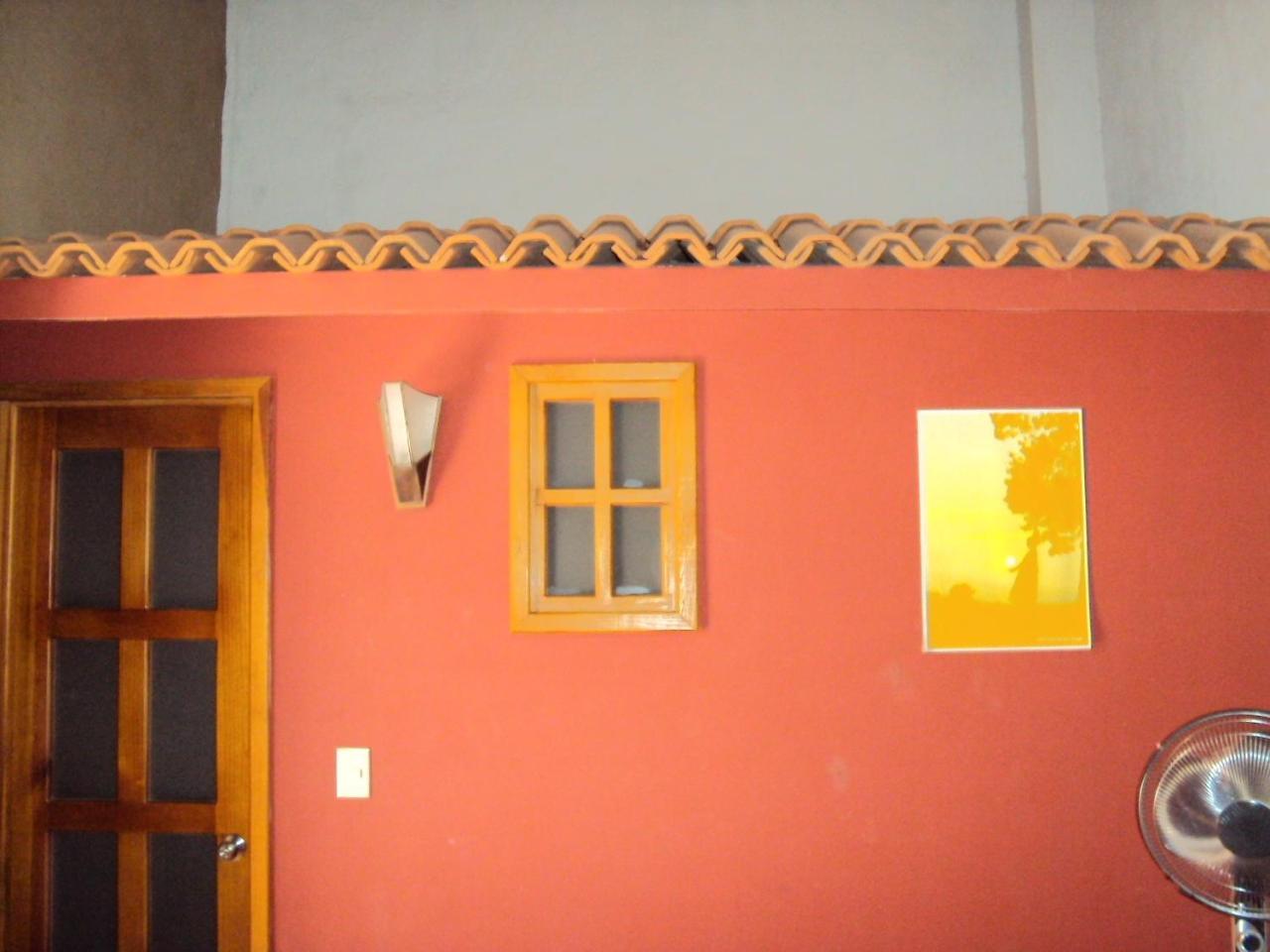 Hotel Del Callejon
